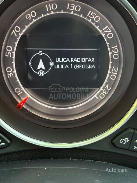 Citroen DS4 1.6 HDI