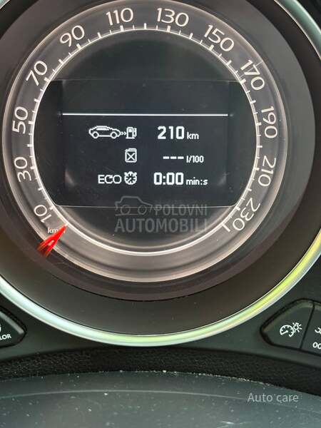 Citroen DS4 1.6 HDI