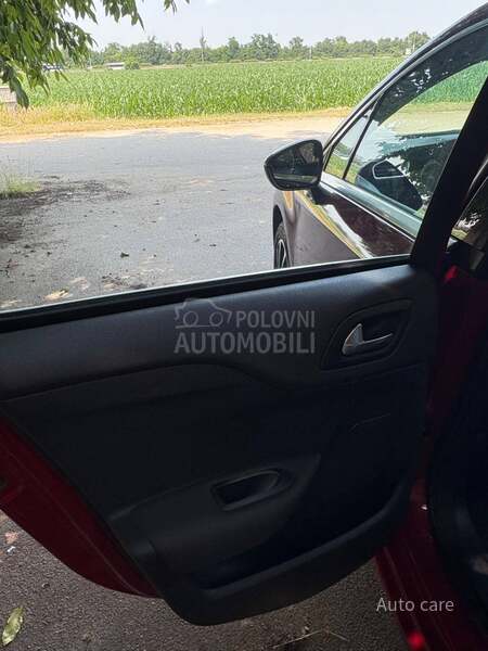 Citroen DS4 1.6 HDI