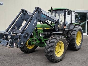 John Deere 2450