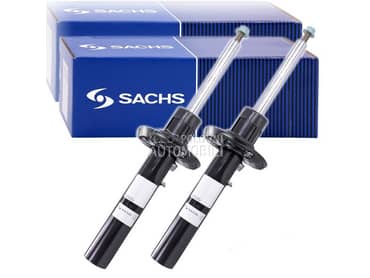 VW Golf 6 Amortizeri Prednji za Volkswagen Golf 6 od 2008. do 2013. god.