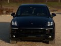 Porsche Cayenne matrix - airmatic