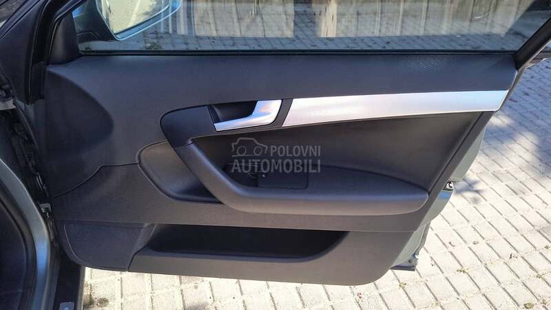 Audi A3 2.0 TDI CR DSG