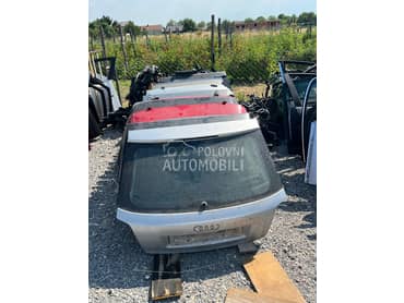 Gepek vrata za Audi A3, A4, A6 od 2005. do 2015. god.