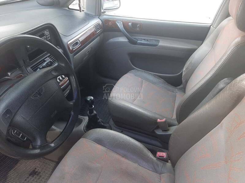 Daewoo Tacuma TNG FELNE 3.2026