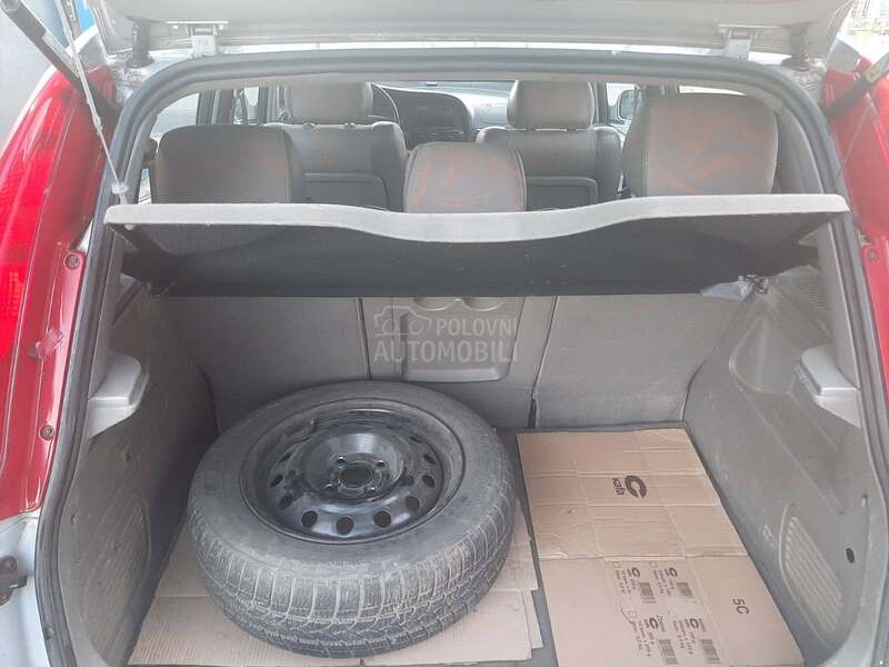 Daewoo Tacuma TNG FELNE 3.2026