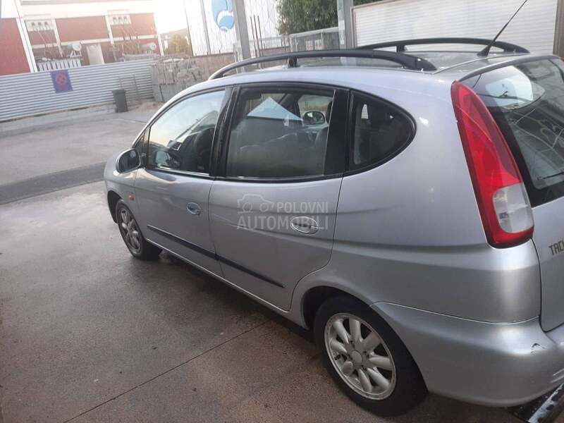 Daewoo Tacuma TNG FELNE 3.2026
