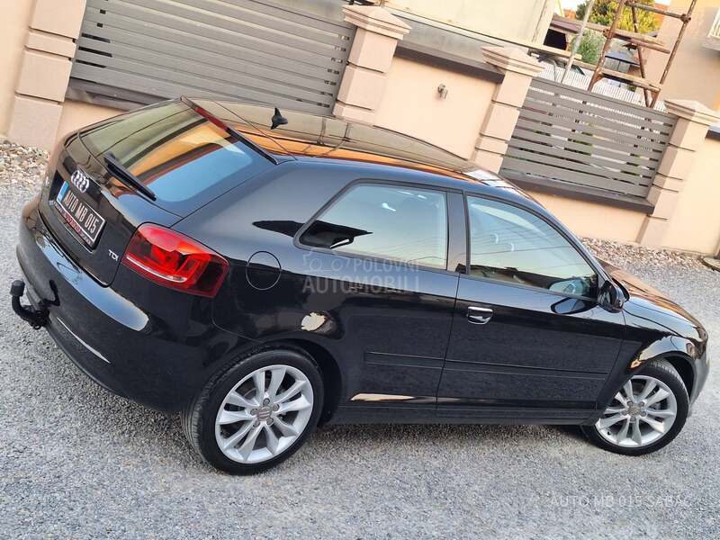 Audi A3 1.6 TDI ATTRACTION