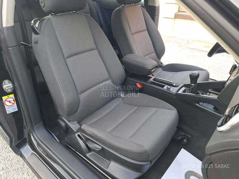 Audi A3 1.6 TDI ATTRACTION