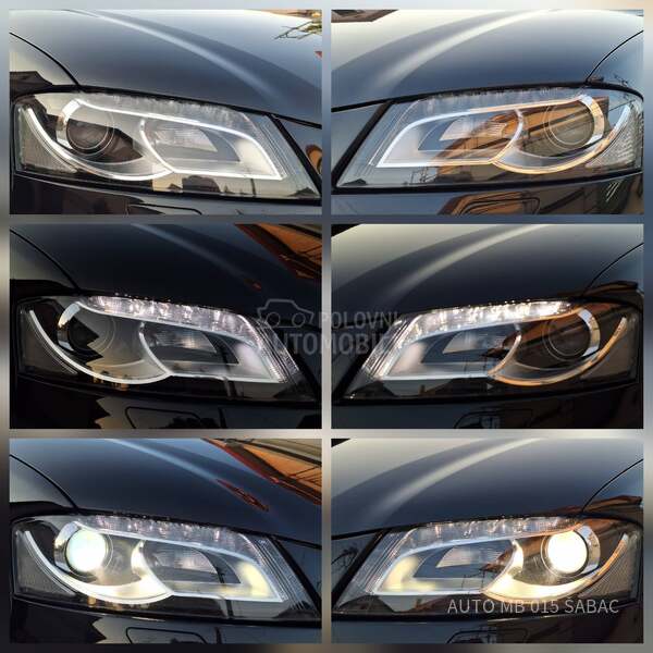 Audi A3 1.6 TDI ATTRACTION