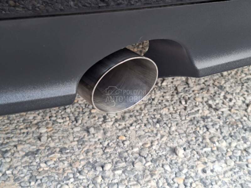 Audi A3 1.6 TDI ATTRACTION