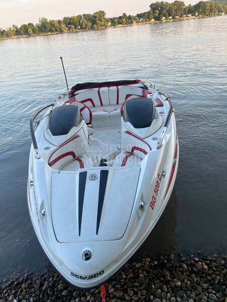 Sea-Doo SPEED MASTER 200