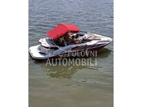Sea-Doo SPEED MASTER 20 