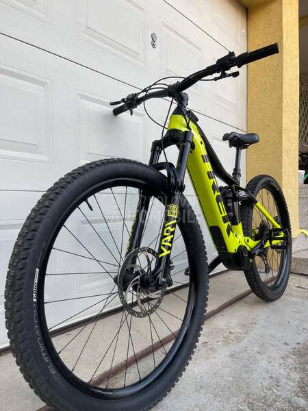 Trek Rail 9.7 Gen2 Sram 1x12 S
