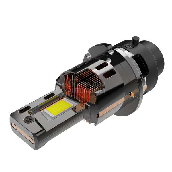 XENON SIJALICE D2S/R LED 05.939