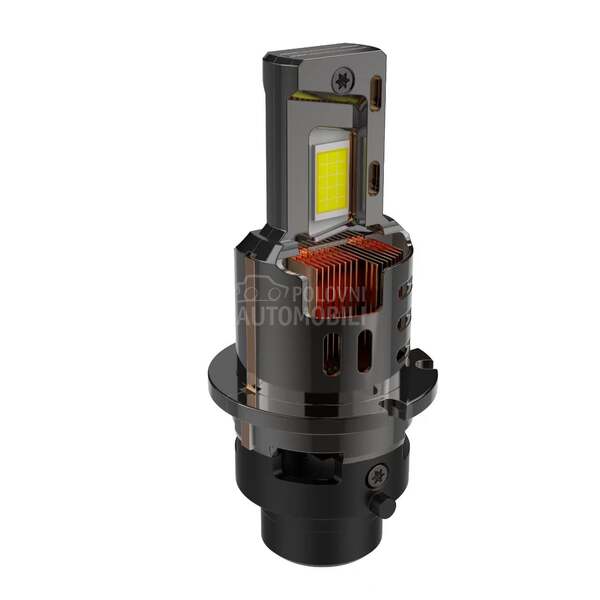 XENON SIJALICE D2S/R LED 05.939