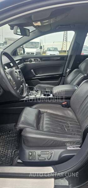 Volkswagen Phaeton 3.0 TDI V6
