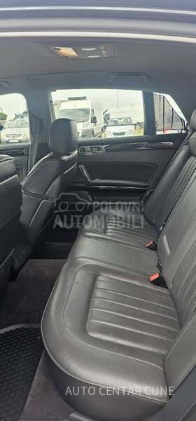 Volkswagen Phaeton 3.0 TDI V6