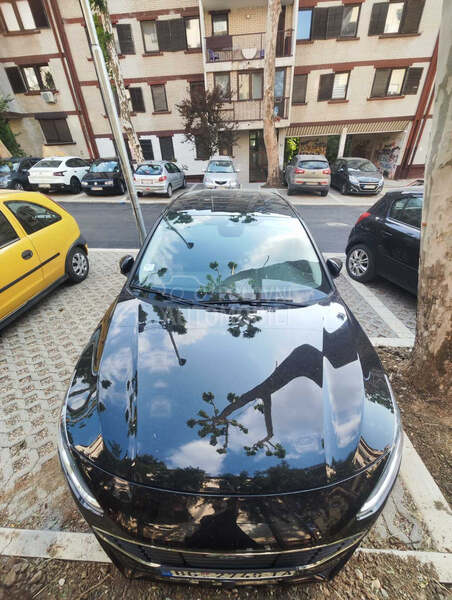 Ford Focus Connected 2023