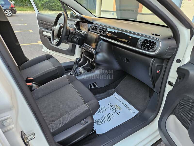 Citroen C3 1.2 K.A.O.N.O.V