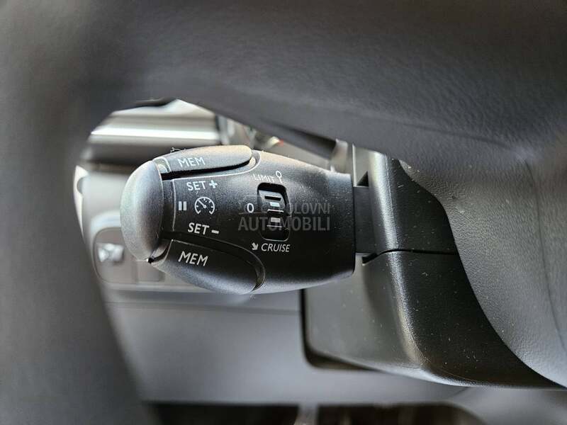 Citroen C3 1.2 K.A.O.N.O.V