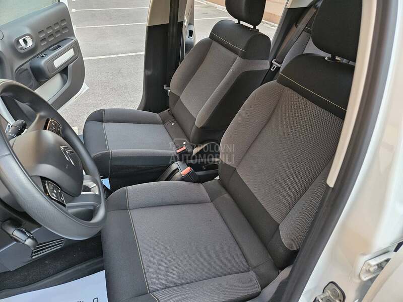 Citroen C3 1.2 K.A.O.N.O.V
