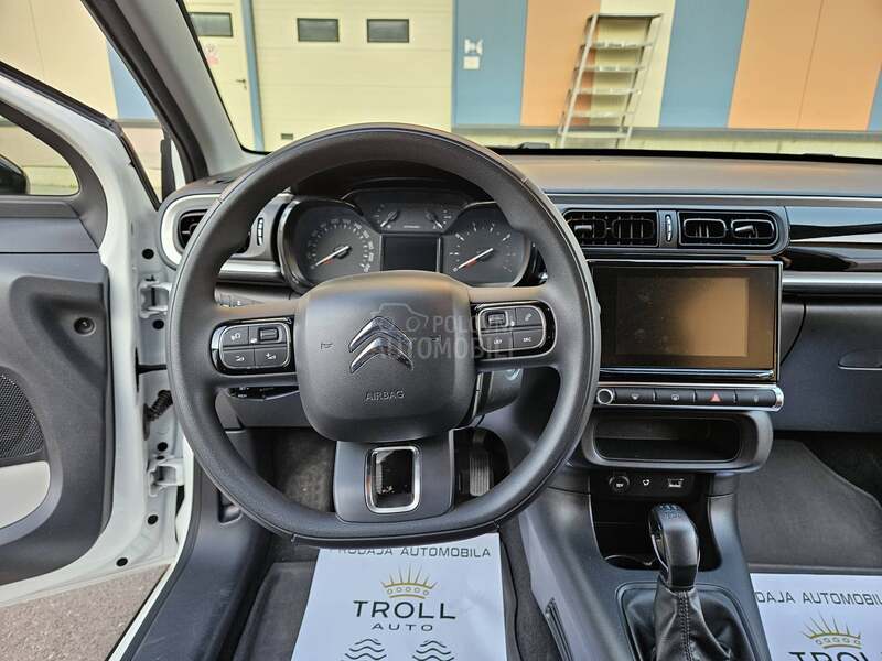 Citroen C3 1.2 K.A.O.N.O.V