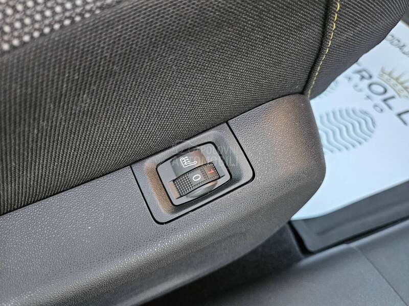 Citroen C3 1.2 K.A.O.N.O.V