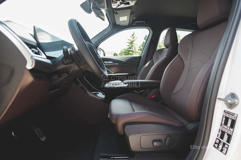 BMW X1 xDrive20d
