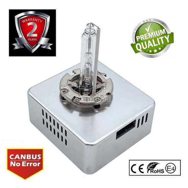XENON SIJALICA D5S 02.608