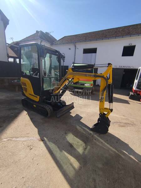 Yanmar SV16