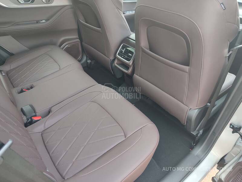Chery Tiggo 8 NOBLE