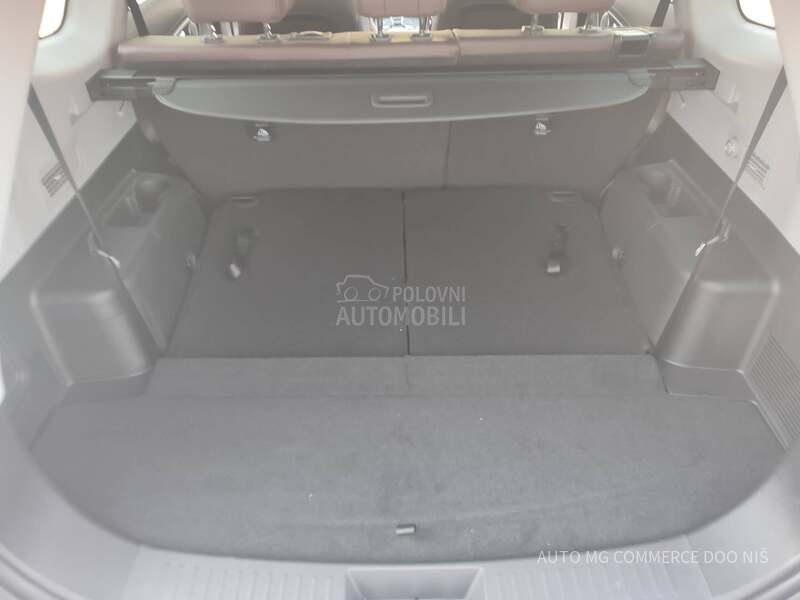 Chery Tiggo 8 NOBLE