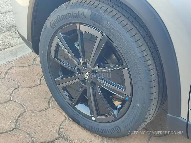 Chery Tiggo 8 NOBLE