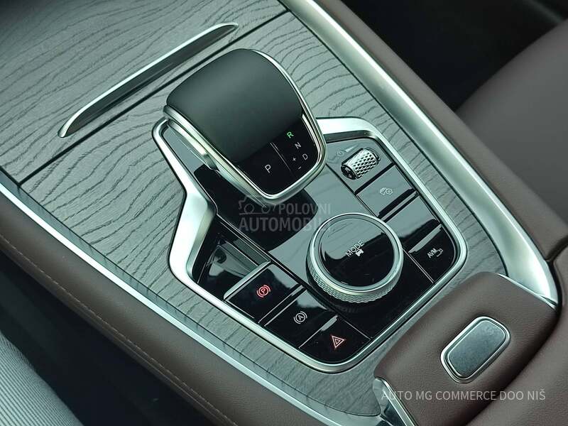 Chery Tiggo 8 NOBLE