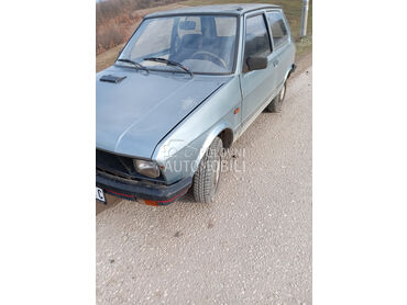 Zastava Yugo Tempo 