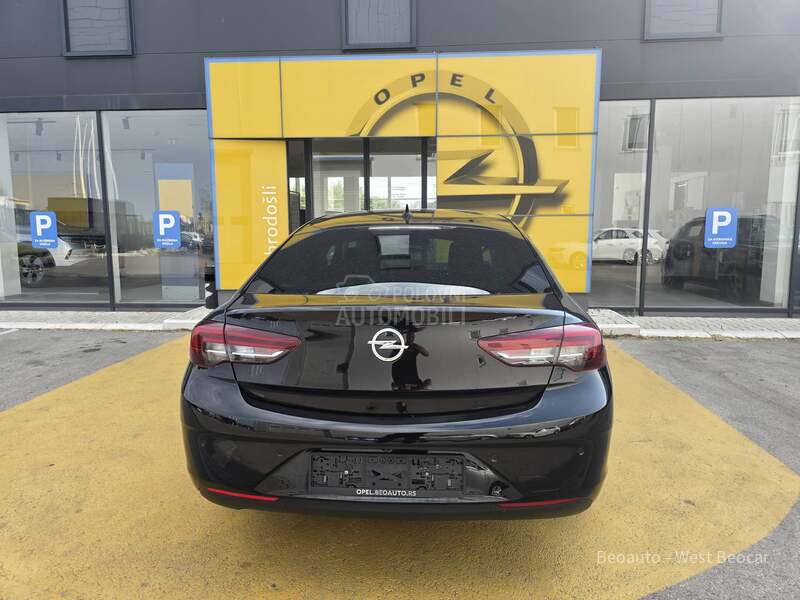 Opel Insignia 1.5 CDTI Bussines