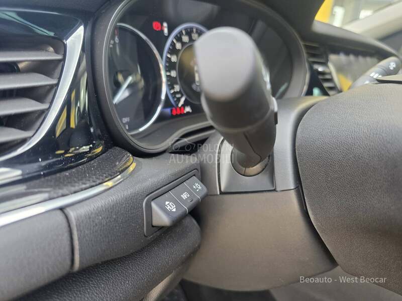 Opel Insignia 1.5 CDTI Bussines