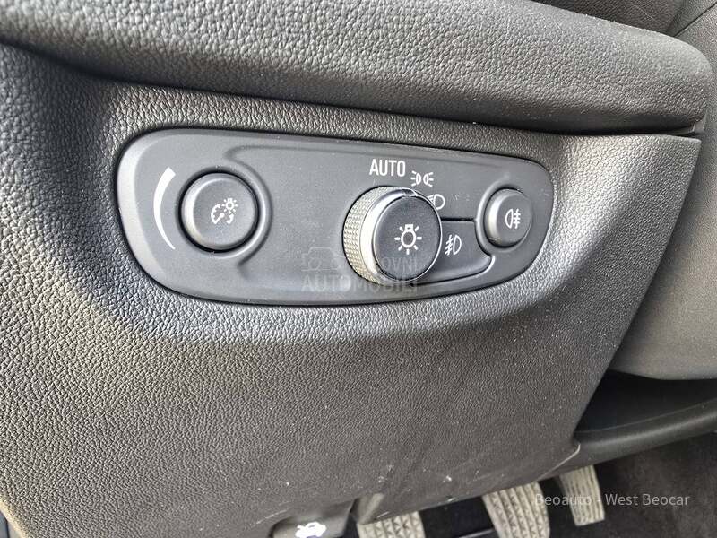 Opel Insignia 1.5 CDTI Bussines