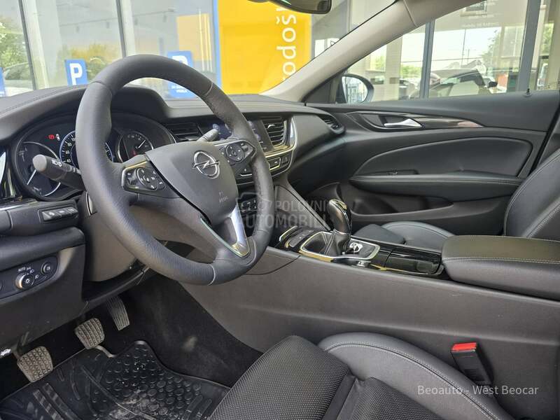 Opel Insignia 1.5 CDTI Bussines