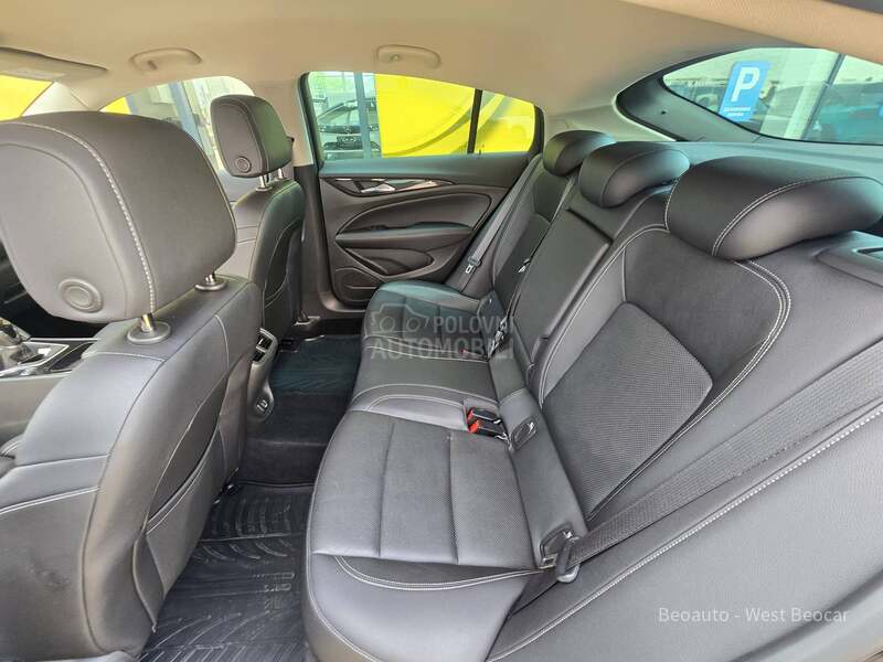 Opel Insignia 1.5 CDTI Bussines