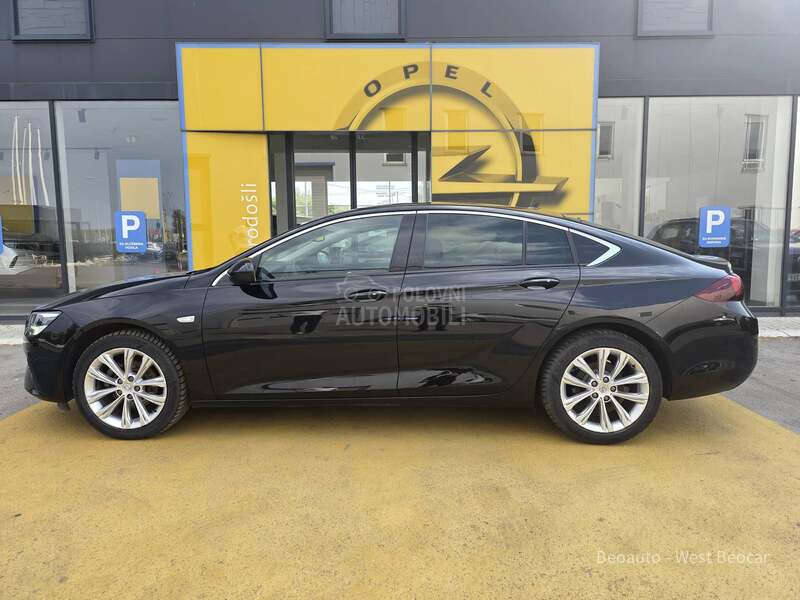 Opel Insignia 1.5 CDTI Bussines