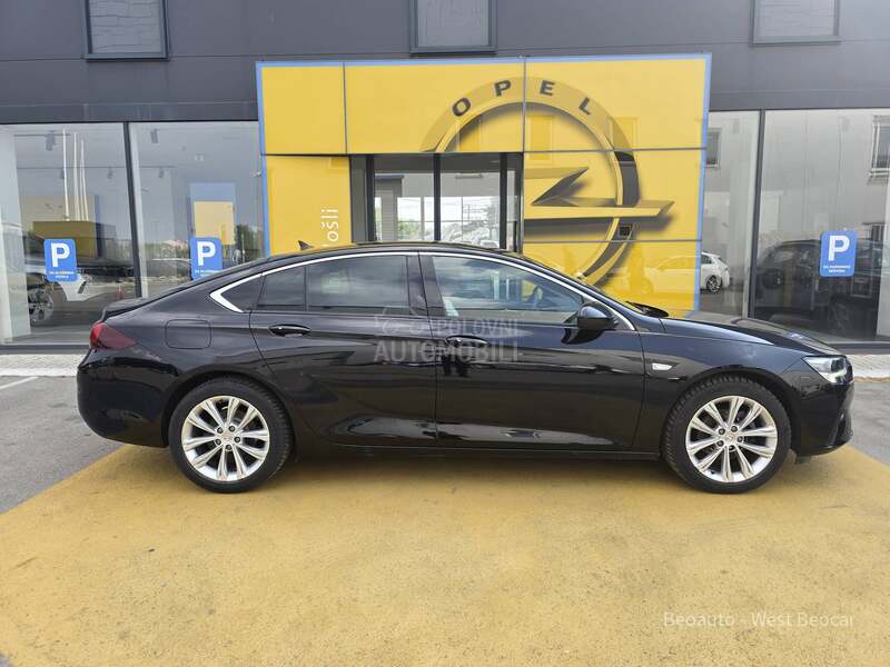 Opel Insignia 1.5 CDTI Bussines