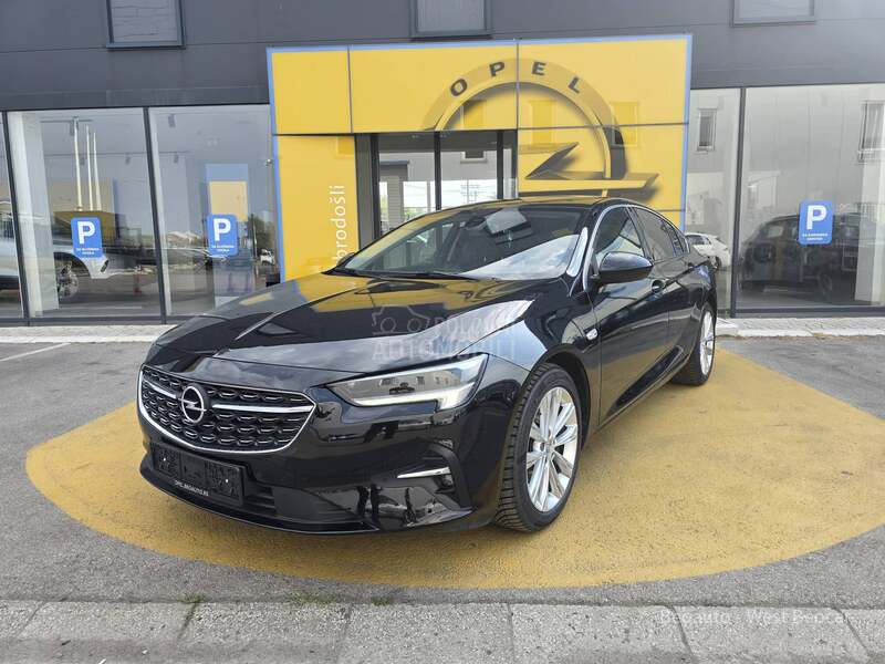 Opel Insignia 1.5 CDTI Bussines