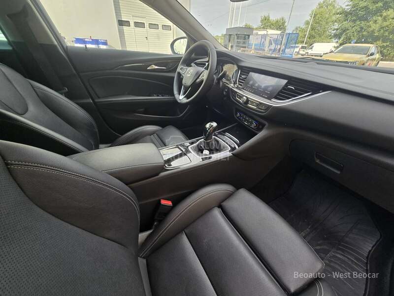 Opel Insignia 1.5 CDTI Bussines