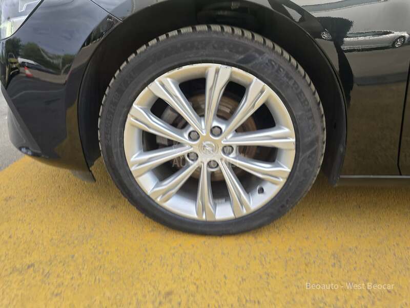 Opel Insignia 1.5 CDTI Bussines