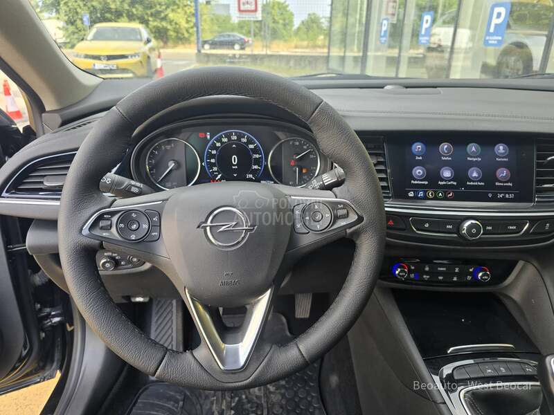 Opel Insignia 1.5 CDTI Bussines