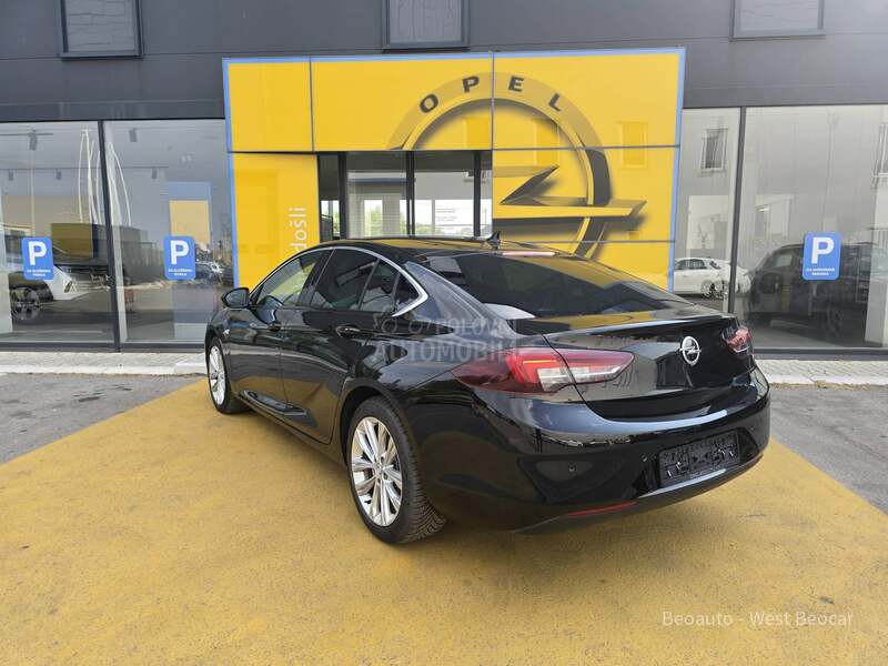 Opel Insignia 1.5 CDTI Bussines