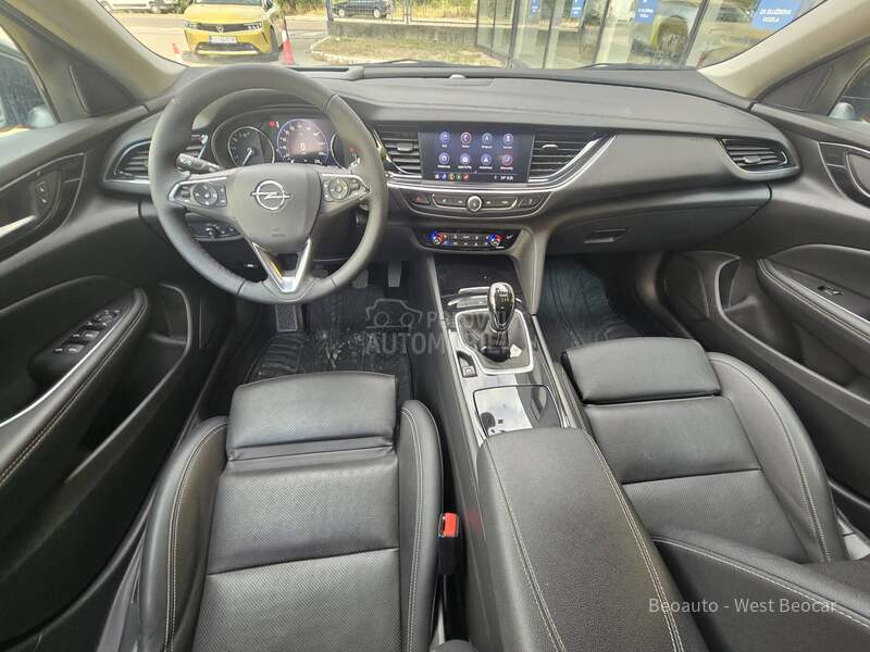 Opel Insignia 1.5 CDTI Bussines
