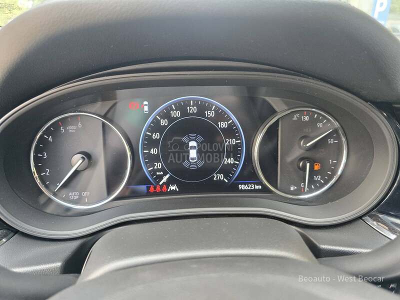 Opel Insignia 1.5 CDTI Bussines